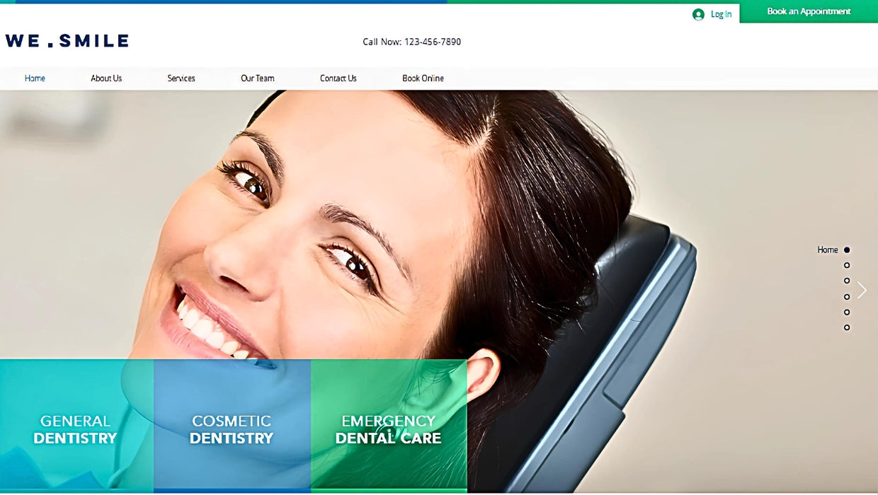 Dental Services - 1